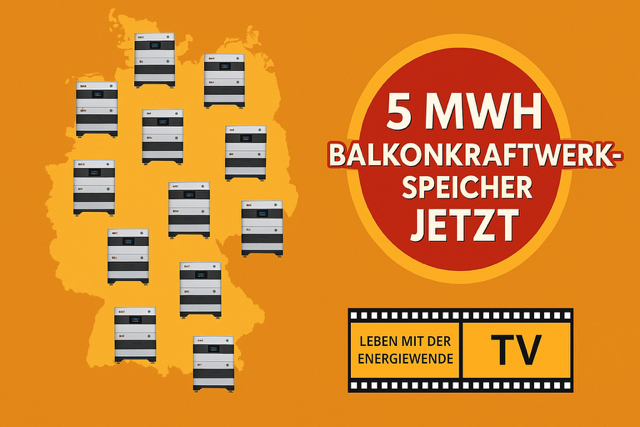 SunLit BK215 — Kopfmodul und Batteriespeicher für Balkonkraftwerke 2.150 Wh SunLit BK215 — Kopfmodul und Batteriespeicher für Balkonkraftwerke 2.150 Wh