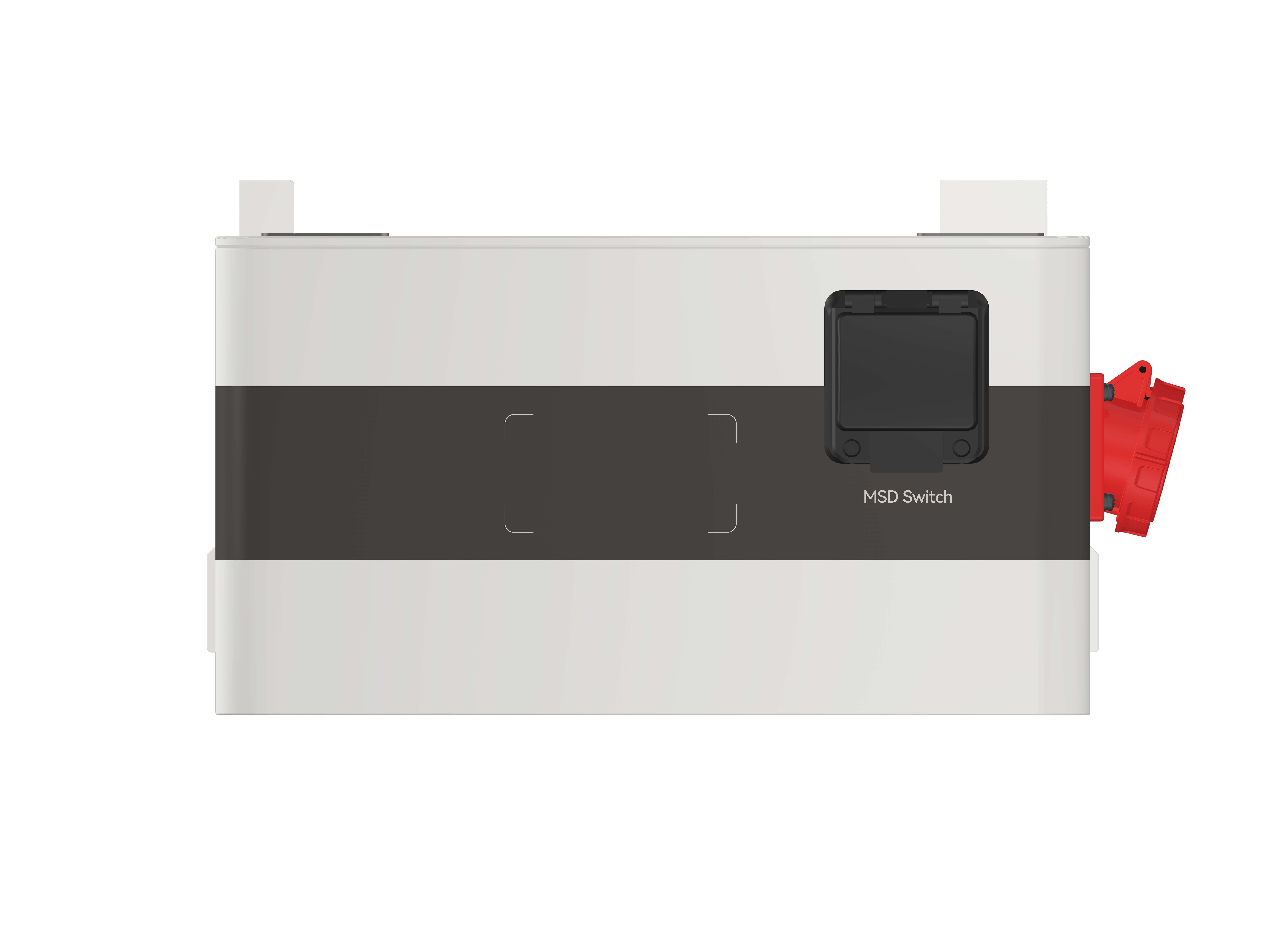 SunLit EV3600 Wechselrichtermodul