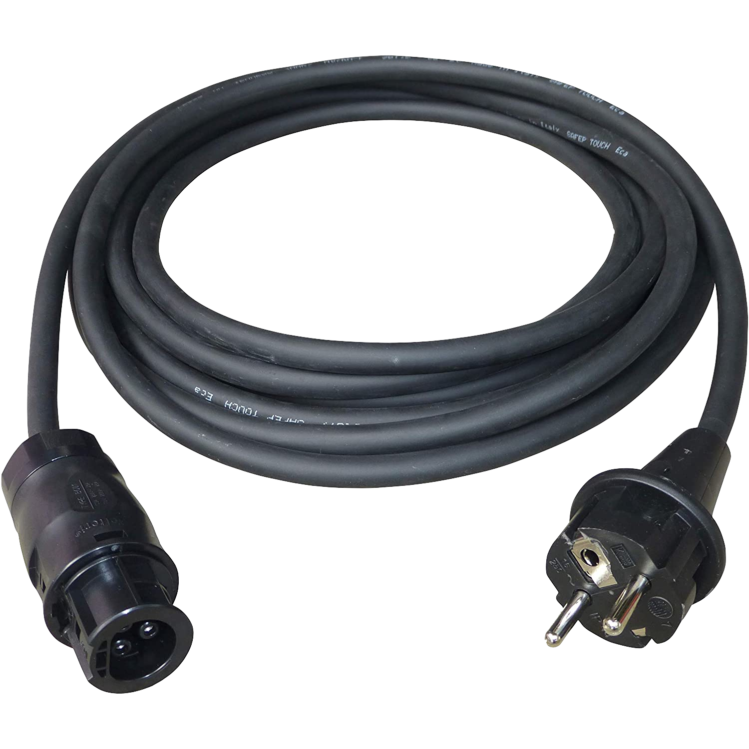 Betteri Kabel BC01 auf Schuko - 15 m Betteri Kabel BC01 auf Schuko - 15 m