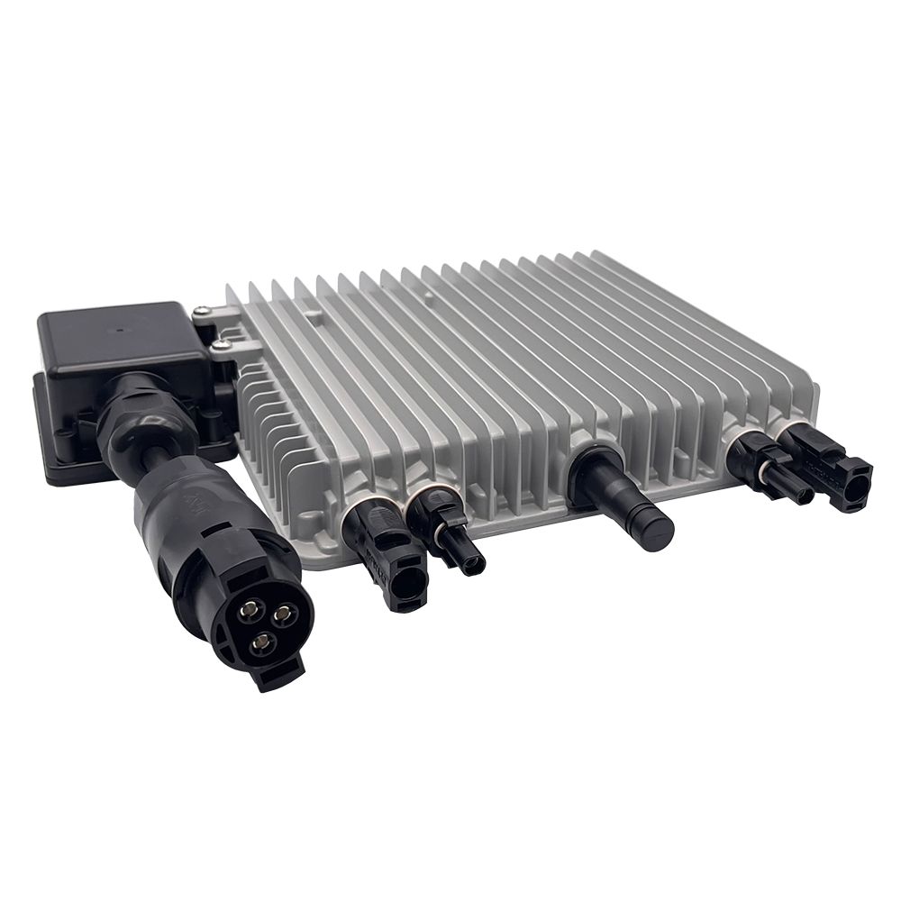 Deye 800 W Mikrowechselrichter — SUN-M80G4-EU-Q0