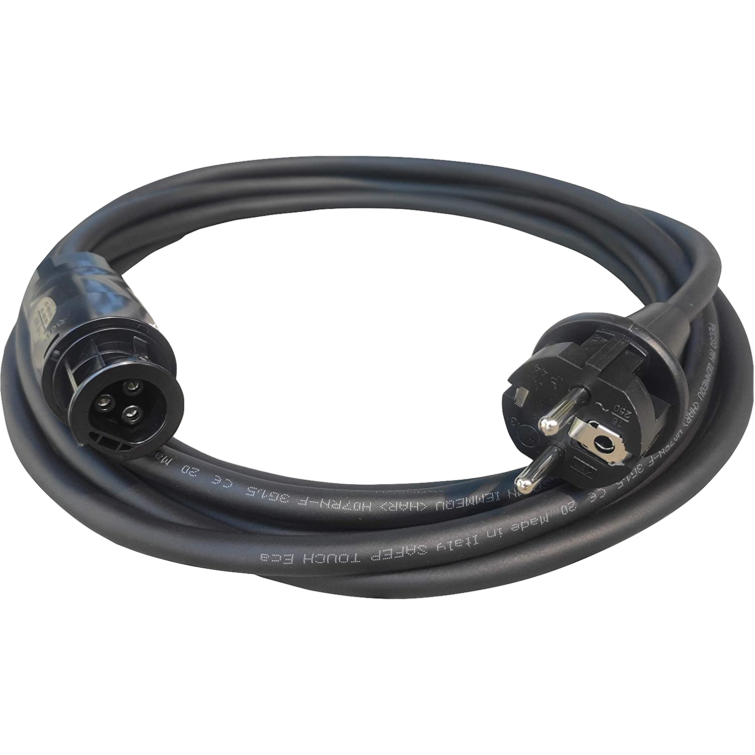 Betteri Kabel BC01 auf Schuko - 10 m