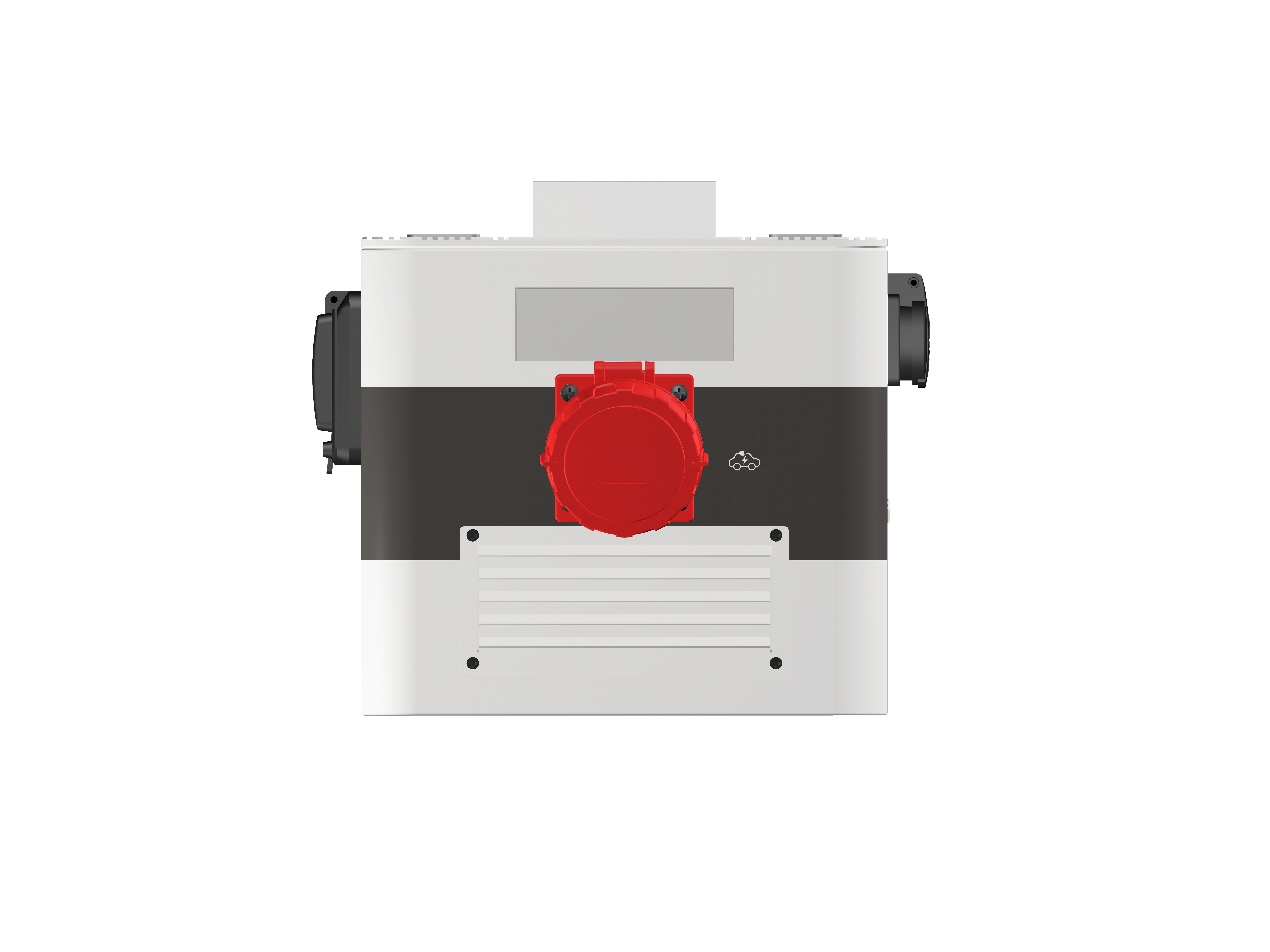 SunLit EV3600 Wechselrichtermodul