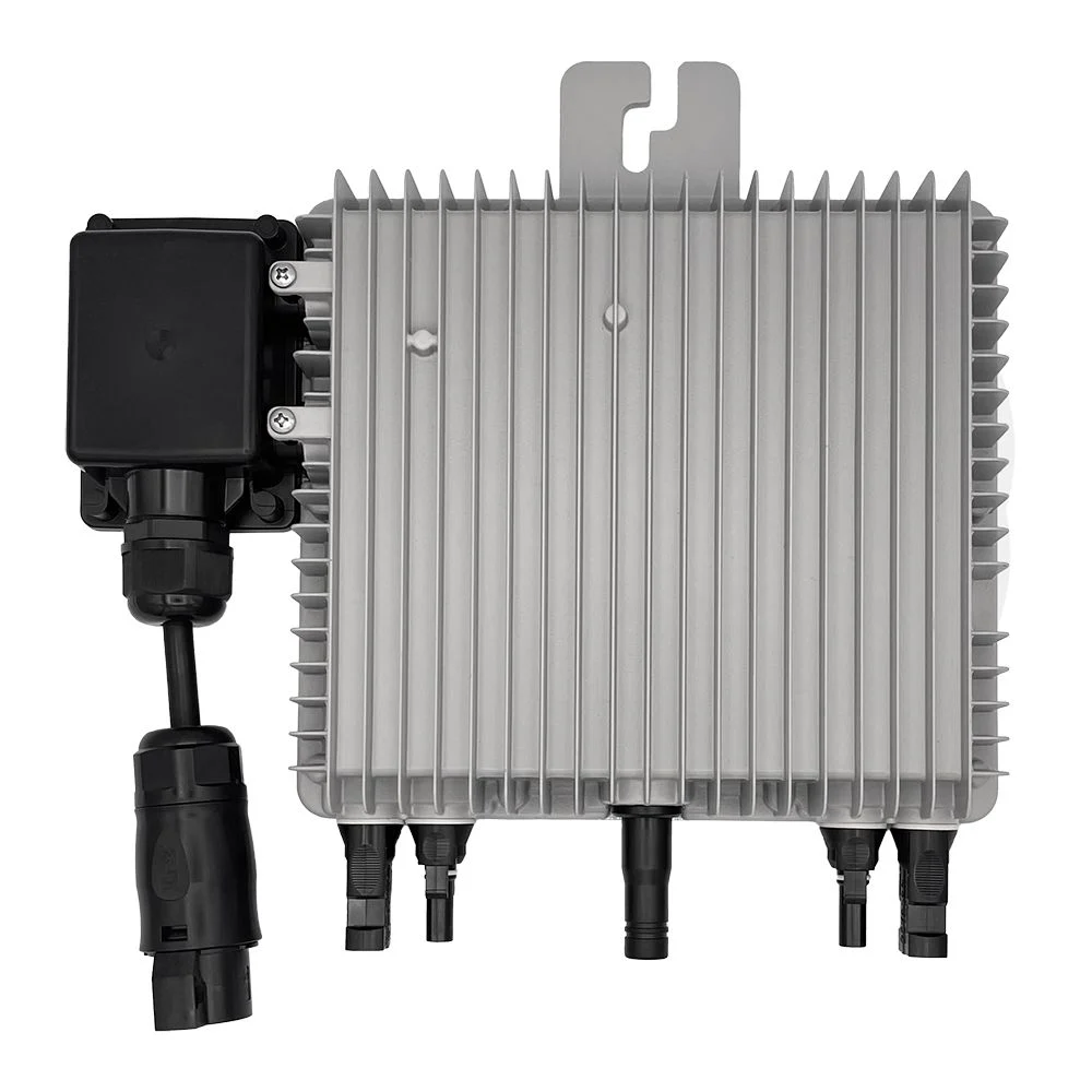 Deye 800 W Mikrowechselrichter — SUN-M80G4-EU-Q0